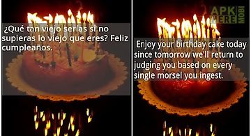 Birthday wishes (quotes)
