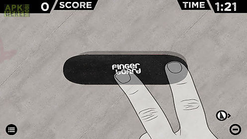 fingerboard hd skateboarding