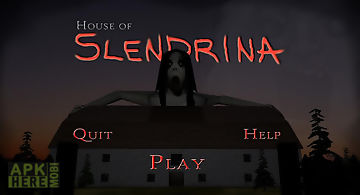 House of slendrina (free)