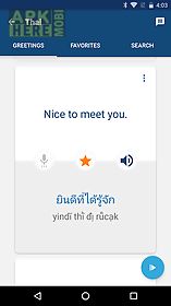 learn thai