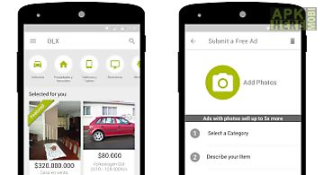 Olx free classifieds