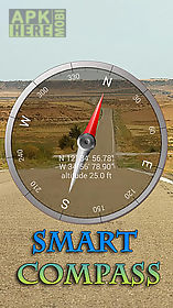 smart compass