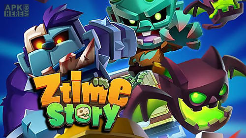 ztime story