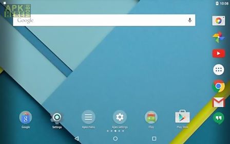 apex launcher pro apk free download for android