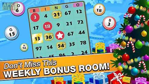bingo blitz: bingo+slots games
