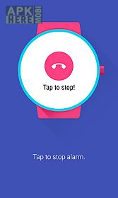 find my phone (android wear)