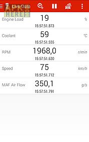 piston (obd2 & elm327)