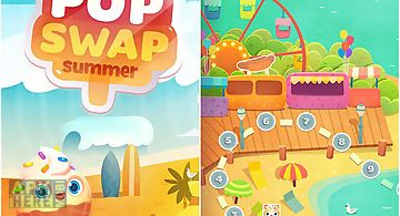 Pop swap: summer