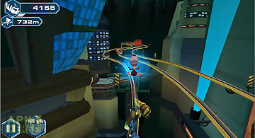 Ratchet andclank: btn