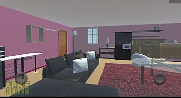Room creator interior design