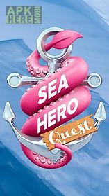 sea hero: quest