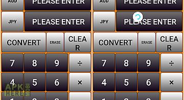 Simple travel calculator