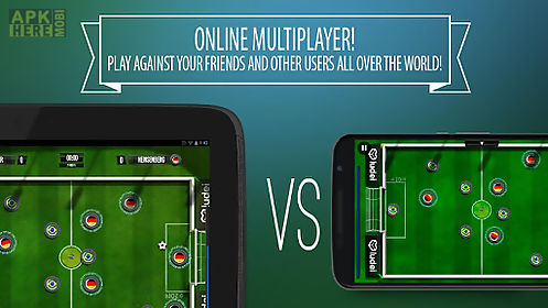 slide soccer - play online!