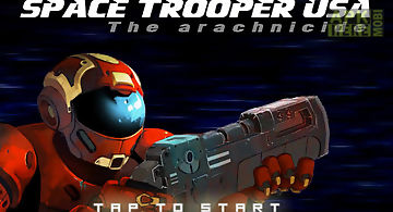 Space trooper usa