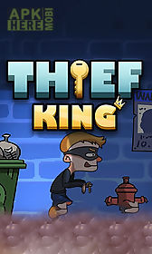 thief king