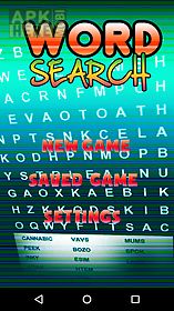 word search free