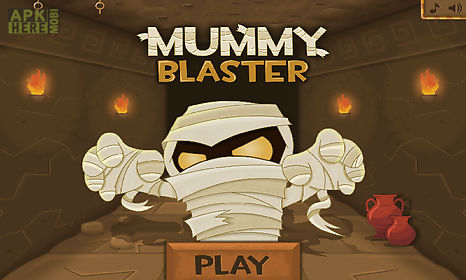 bomb mummy