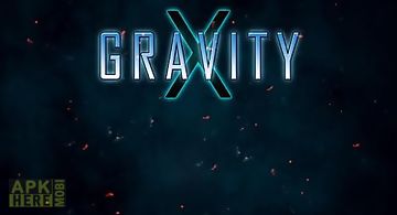 Gravity-x