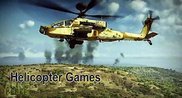 Helicopter games