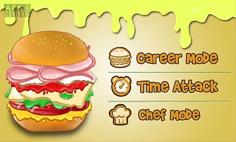 sandwich maker: restaurant tycoon