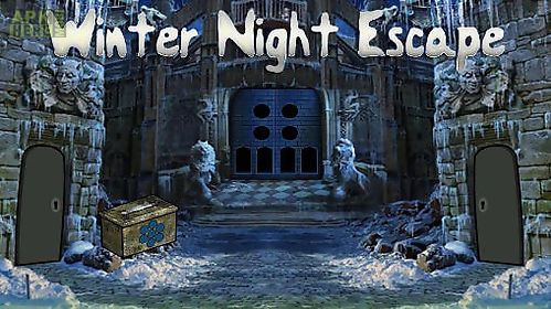 winter night: escape