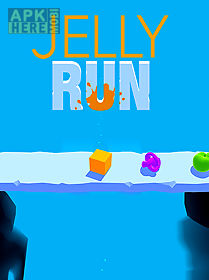 jelly run
