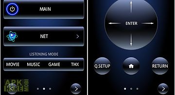 Onkyo remote for android 2.3