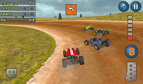 racing rc