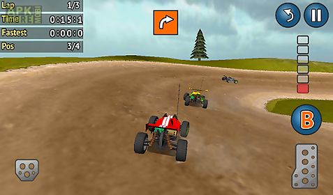 racing rc