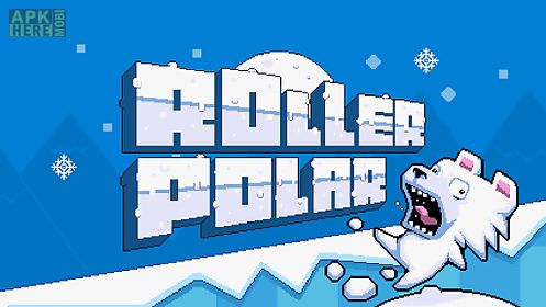 roller polar