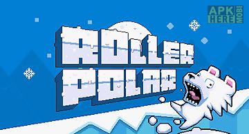 Roller polar