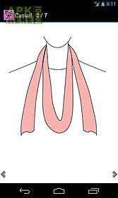 scarf fashion designer free