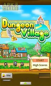 dungeon village alternate