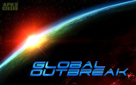 global outbreak
