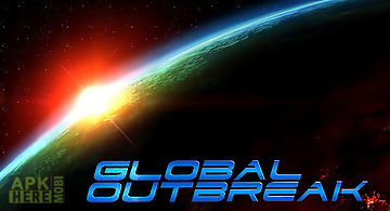 Global outbreak