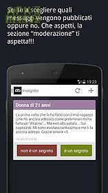 insegreto.it - app ufficiale