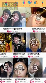 live video chat rooms