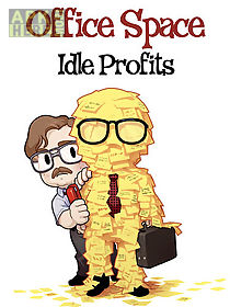 office space: idle profits