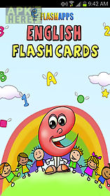 baby flashcards for kids