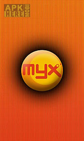 myx charts