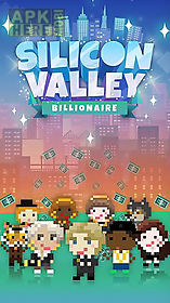 silicon valley: billionaire