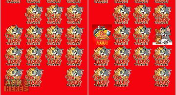 Tom and jerry memory game free