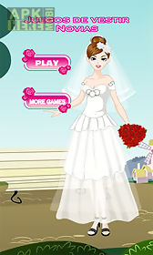 wedding dress up games free