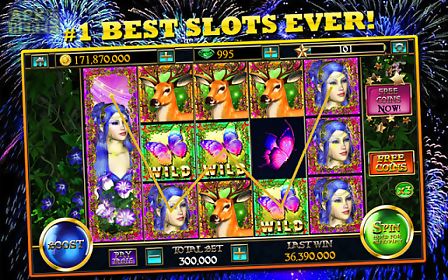 slots™ buffalo k slot machines