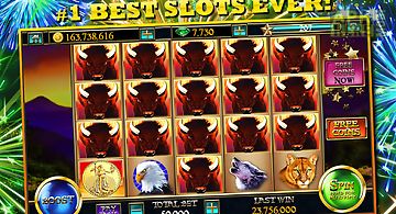 Slots™ buffalo k slot machines