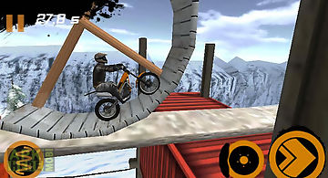 Trial xtreme 2 winter