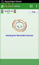 munchkin monitor baby monitor