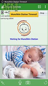 munchkin monitor baby monitor