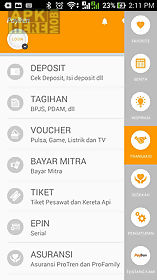 paytren (official apps)