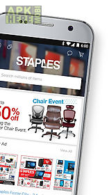 staples® - daily deals & sales